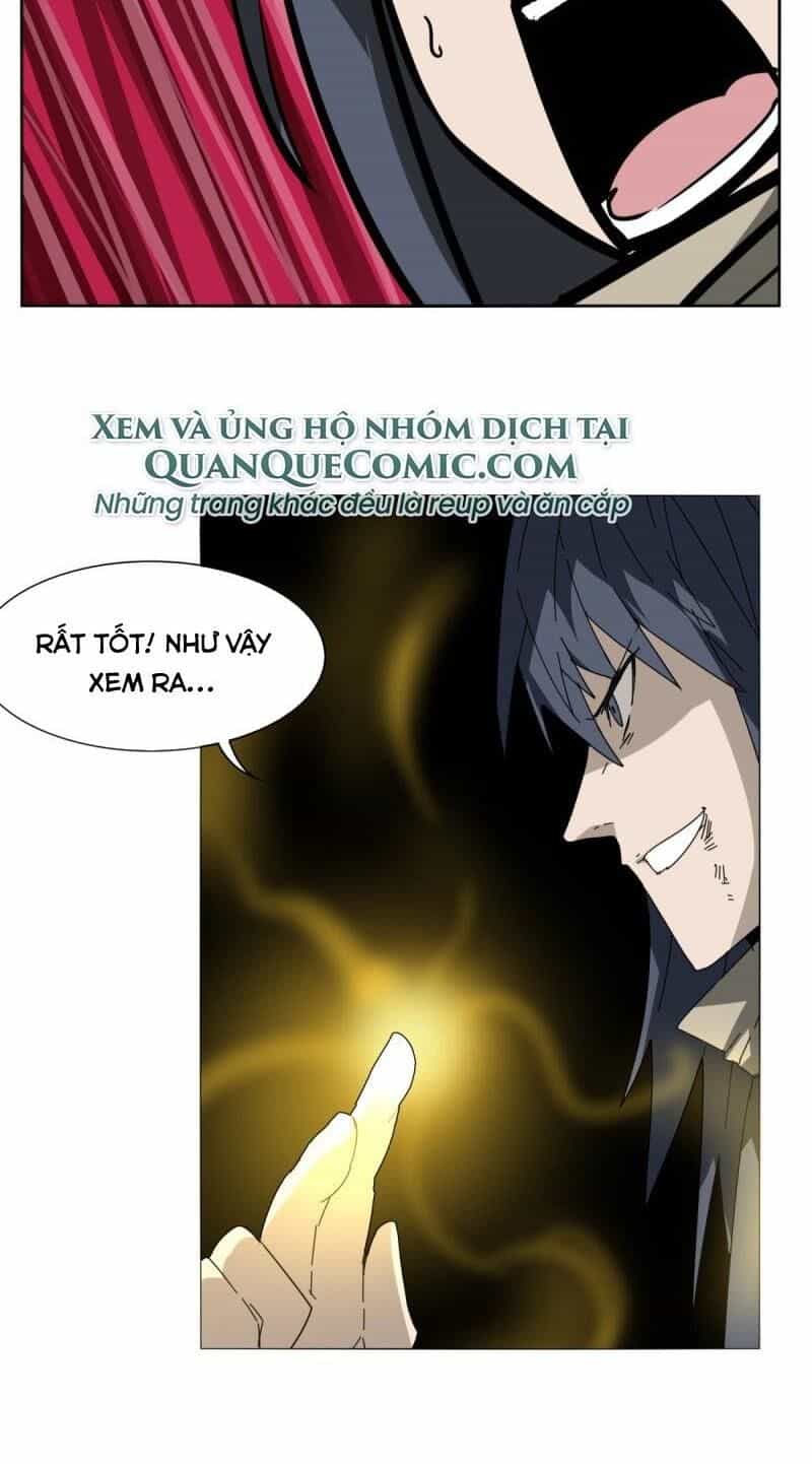 Kiếm Nhân - Chương 102 - ảnh 18