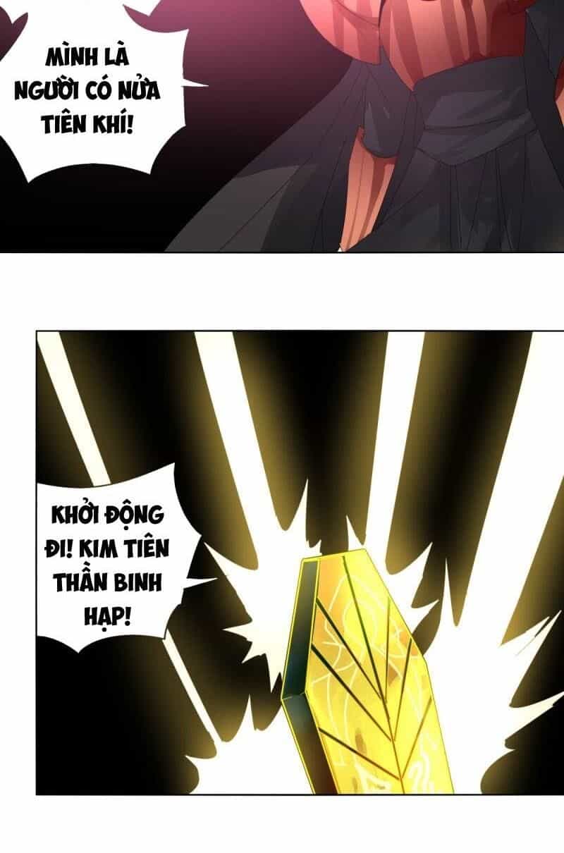 Kiếm Nhân - Chương 102 - ảnh 8