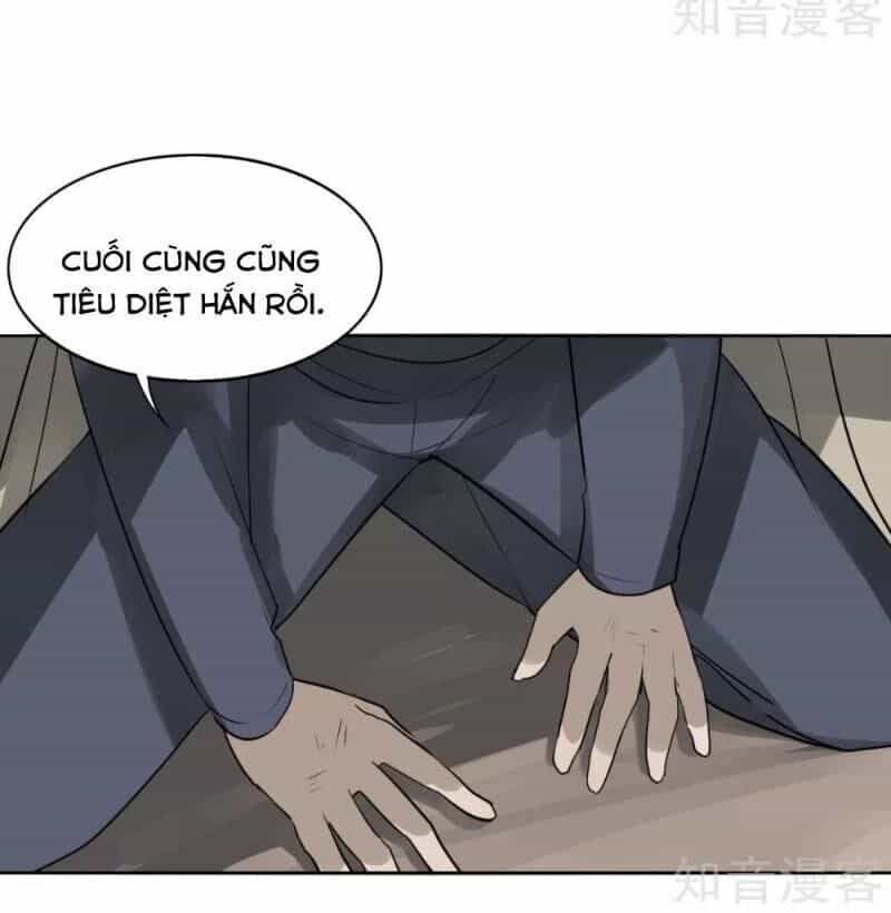 Kiếm Nhân - Chương 103 - ảnh 4