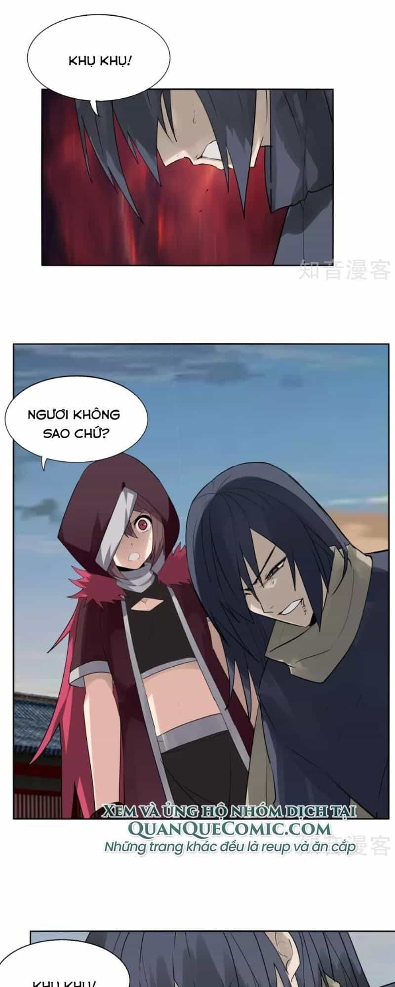 Kiếm Nhân - Chương 103 - ảnh 5