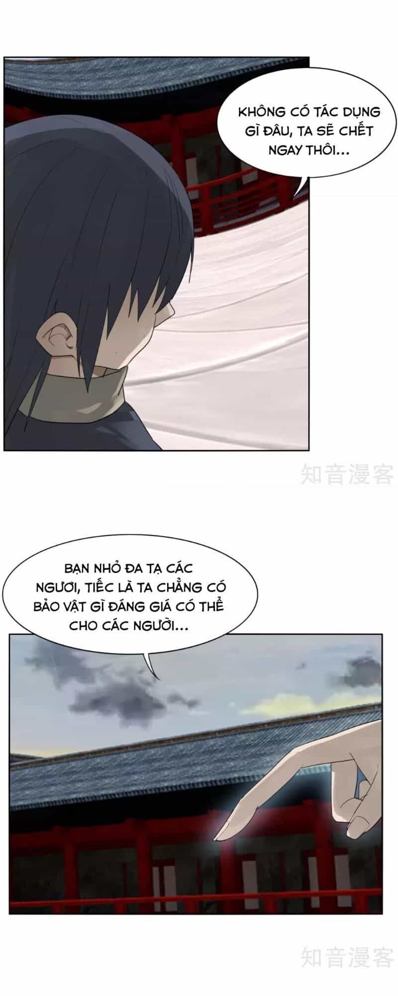 Kiếm Nhân - Chương 103 - ảnh 9