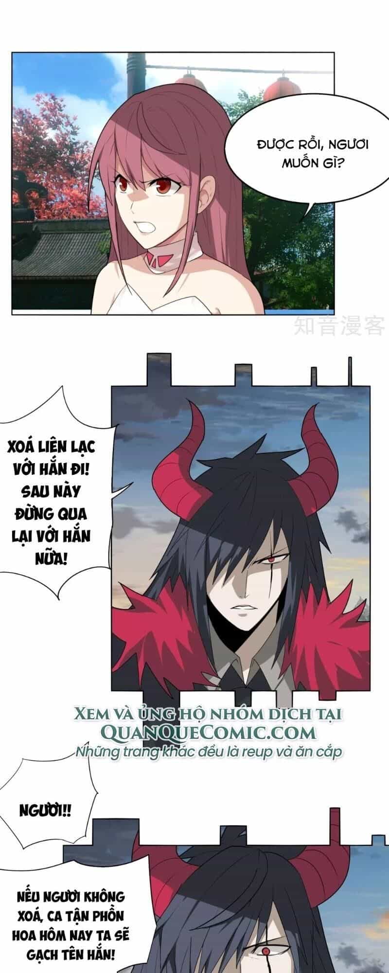 Kiếm Nhân - Chương 104 - ảnh 13