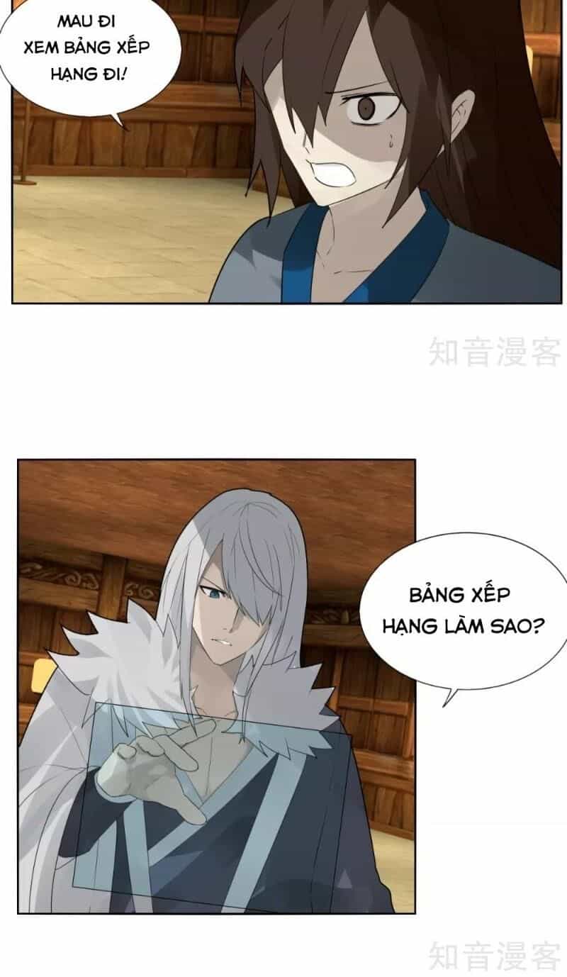 Kiếm Nhân - Chương 105 - ảnh 16