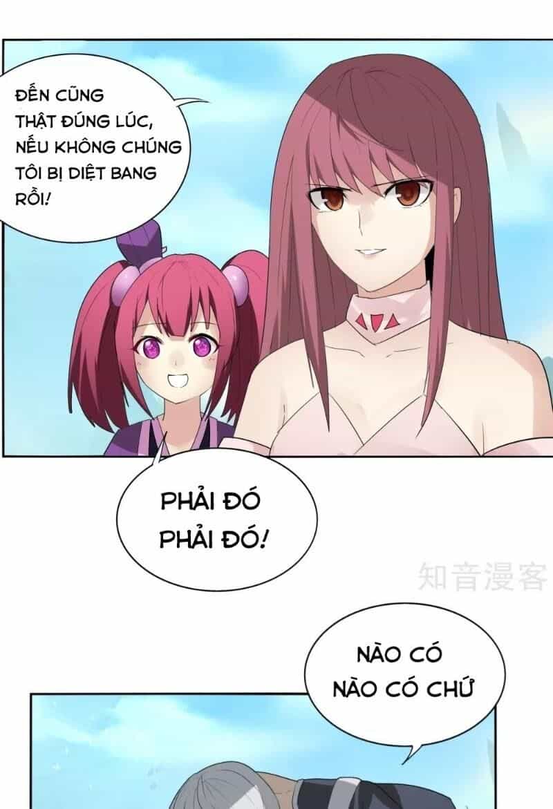 Kiếm Nhân - Chương 105 - ảnh 3