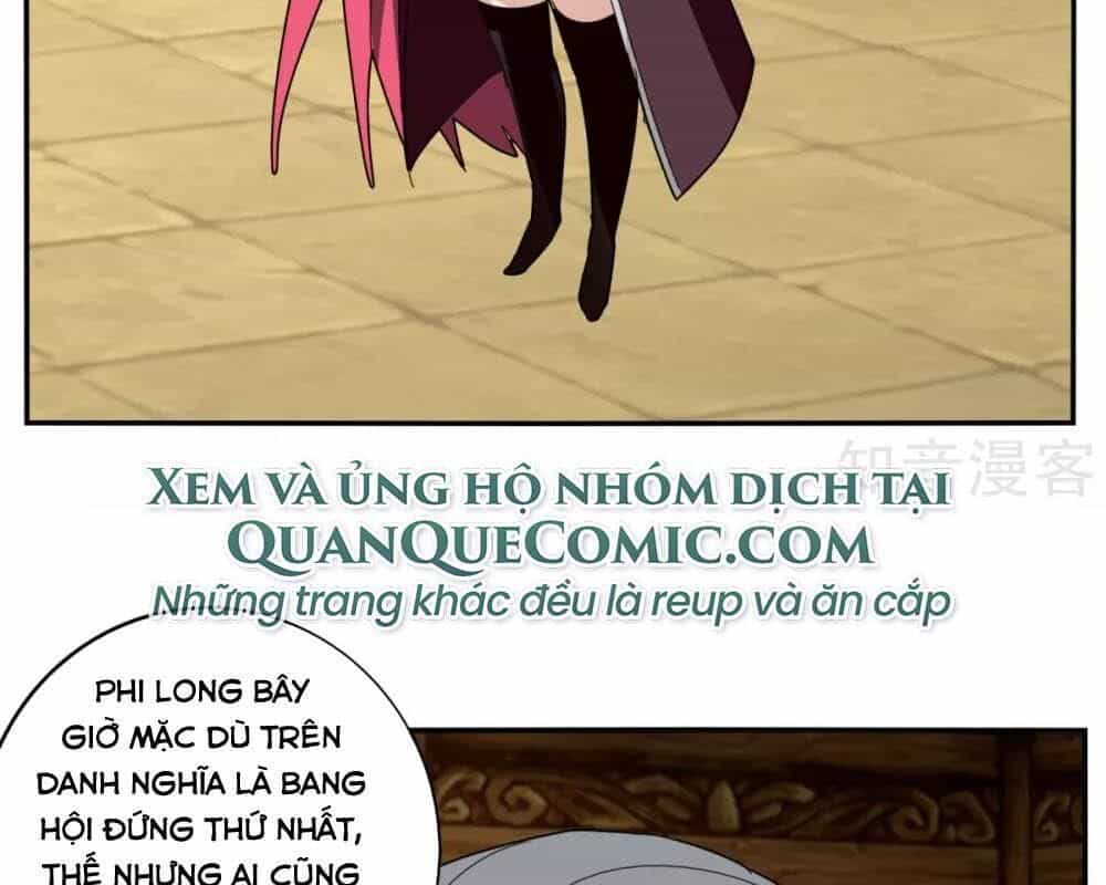 Kiếm Nhân - Chương 106 - ảnh 9