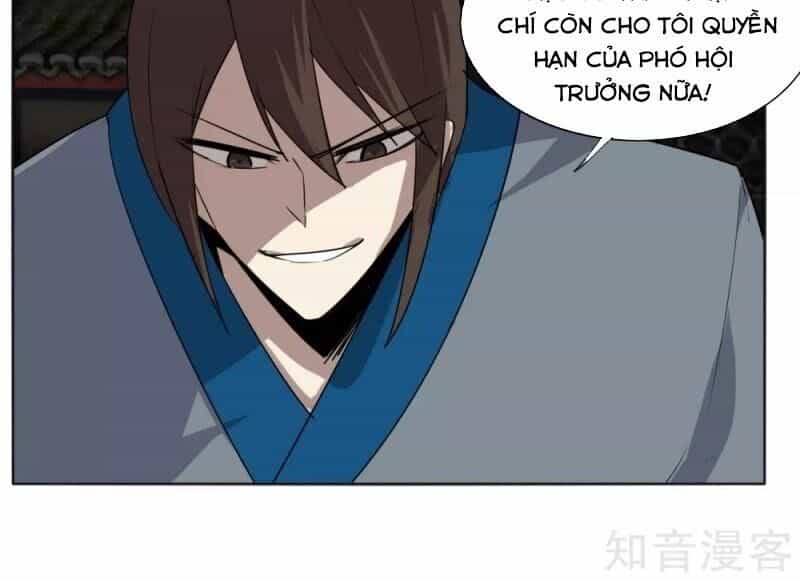 Kiếm Nhân - Chương 107 - ảnh 15