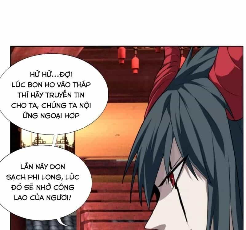 Kiếm Nhân - Chương 107 - ảnh 16