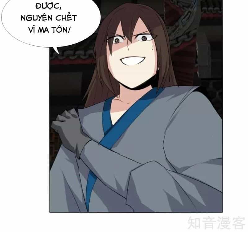 Kiếm Nhân - Chương 107 - ảnh 18