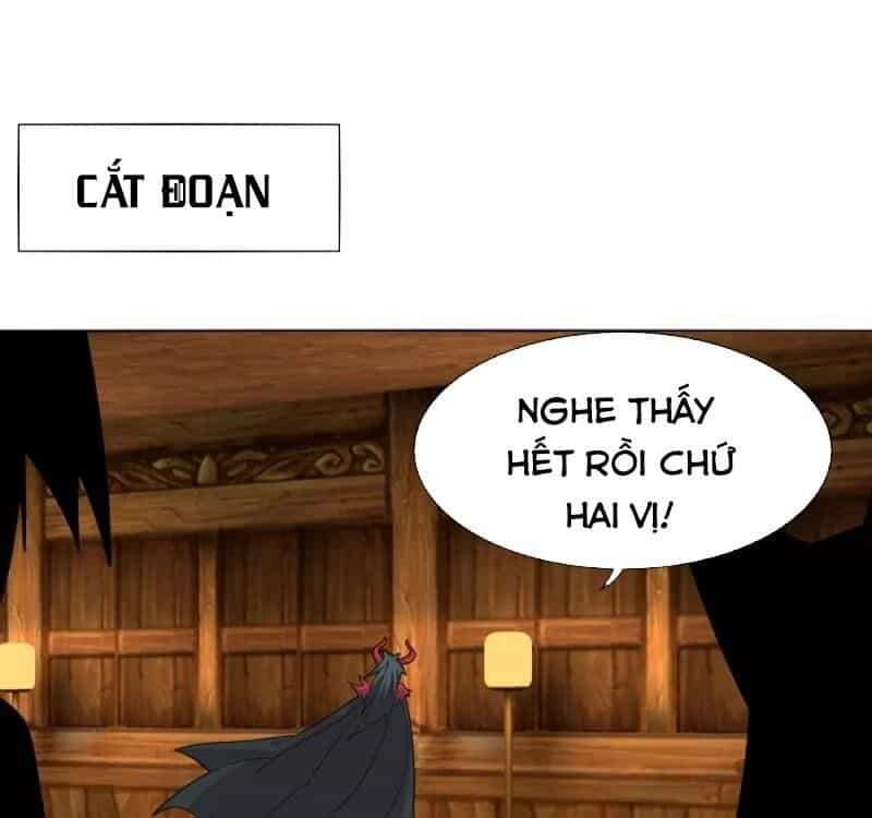 Kiếm Nhân - Chương 107 - ảnh 19