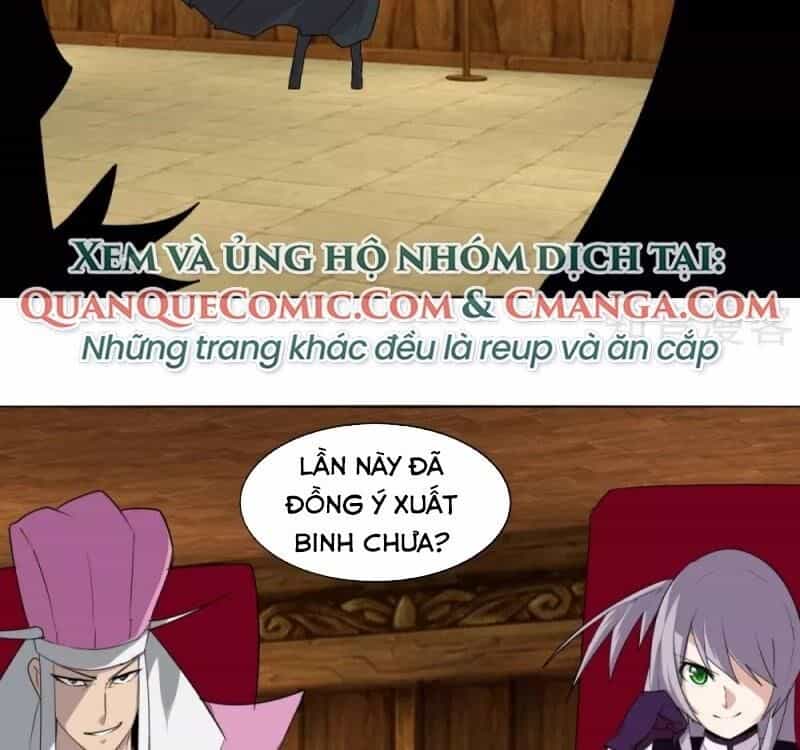 Kiếm Nhân - Chương 107 - ảnh 20