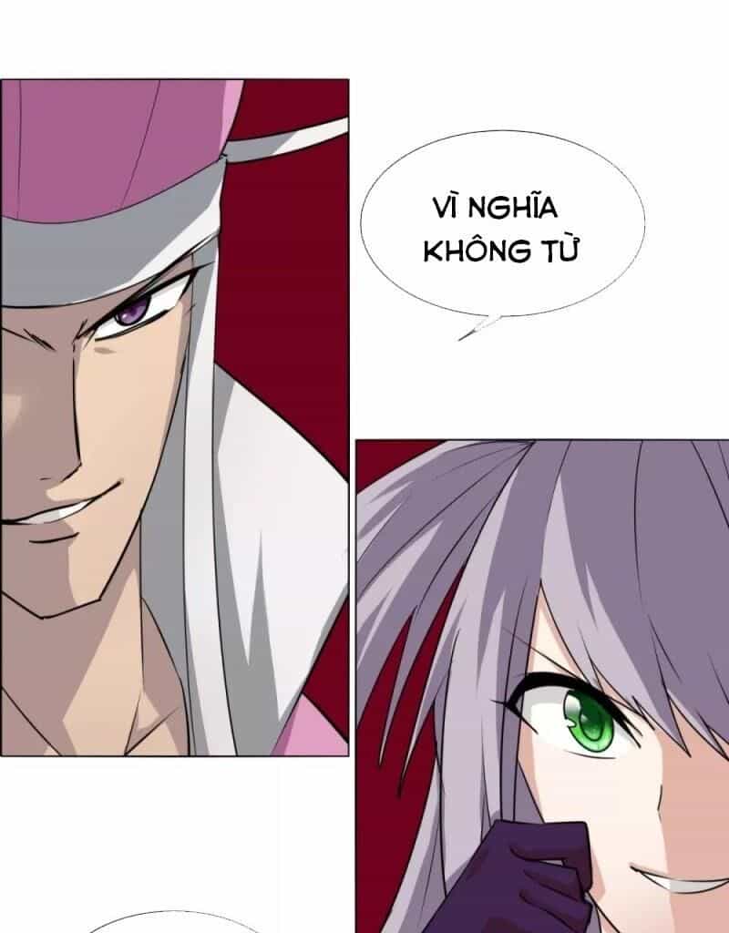 Kiếm Nhân - Chương 107 - ảnh 22