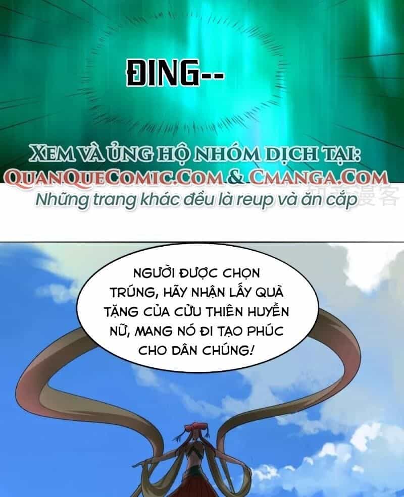 Kiếm Nhân - Chương 107 - ảnh 26