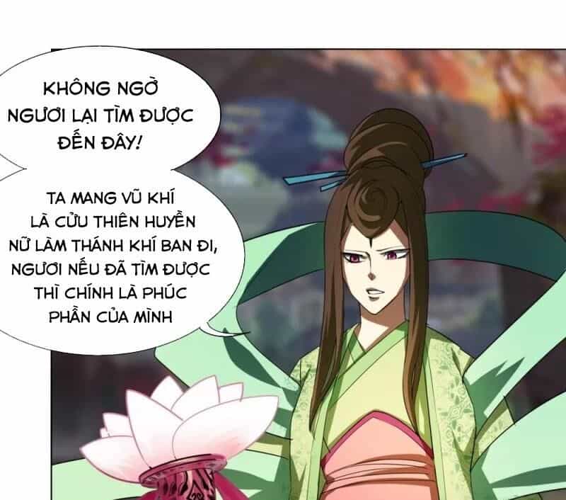 Kiếm Nhân - Chương 107 - ảnh 34