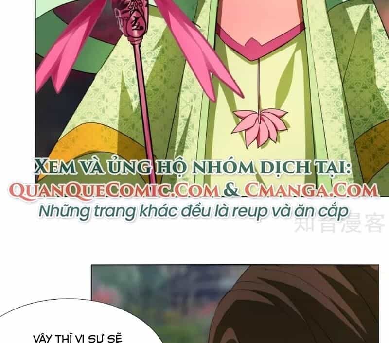 Kiếm Nhân - Chương 107 - ảnh 35