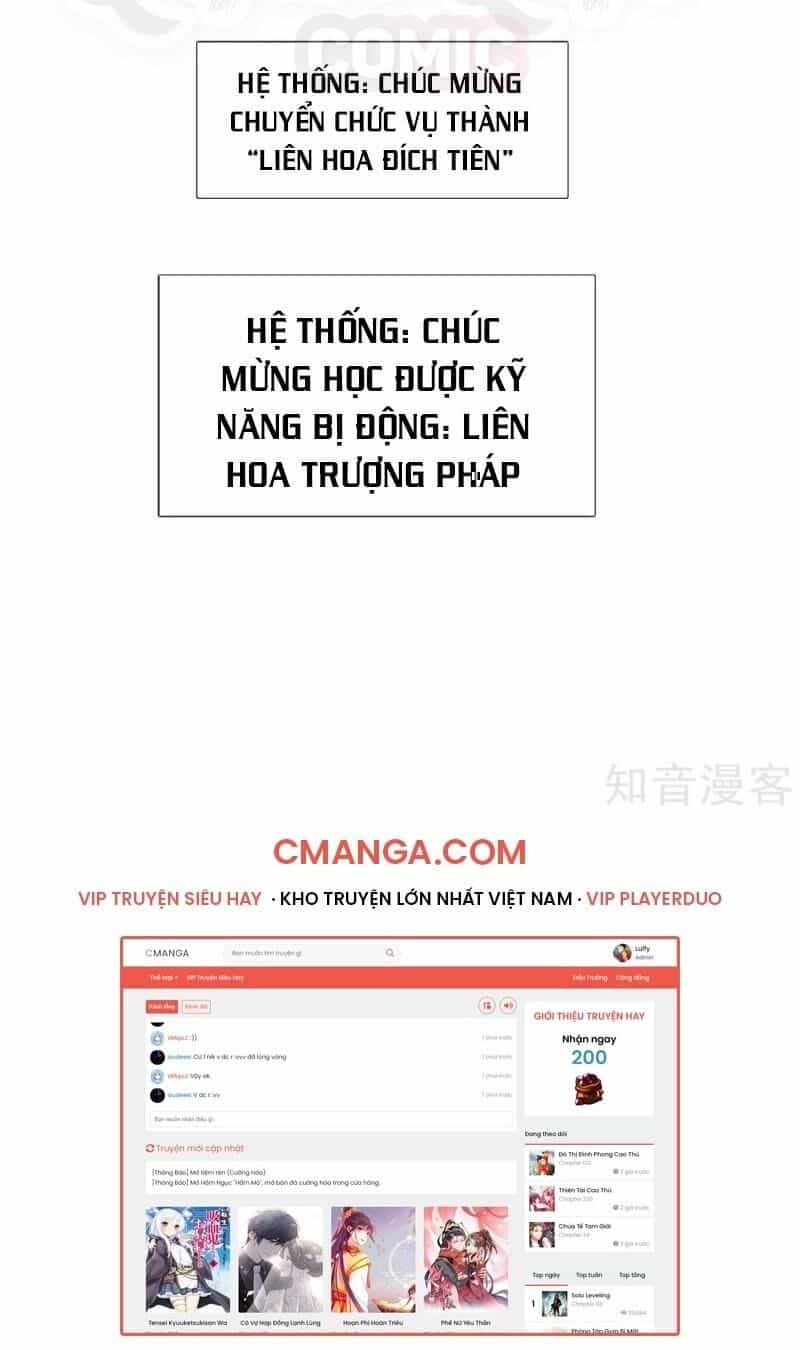Kiếm Nhân - Chương 107 - ảnh 39