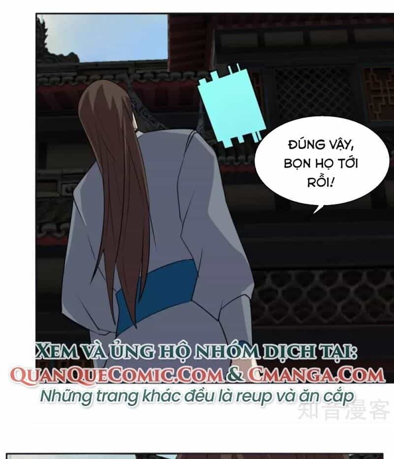 Kiếm Nhân - Chương 107 - ảnh 8