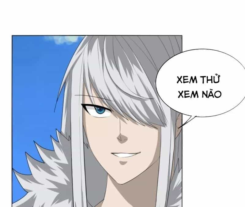 Kiếm Nhân - Chương 108 - ảnh 1