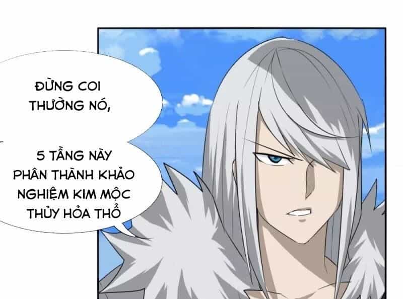 Kiếm Nhân - Chương 108 - ảnh 19
