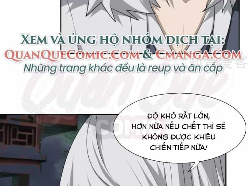 Kiếm Nhân - Chương 108 - ảnh 20