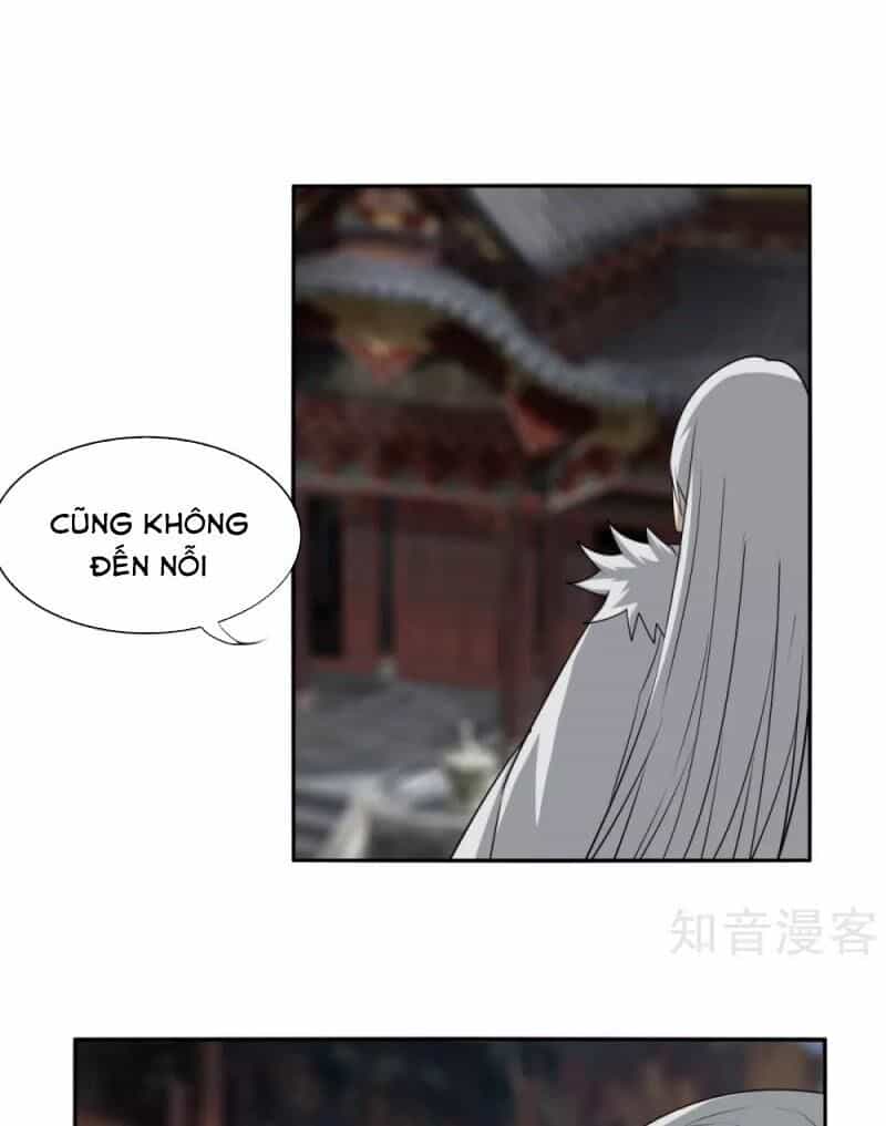 Kiếm Nhân - Chương 108 - ảnh 23