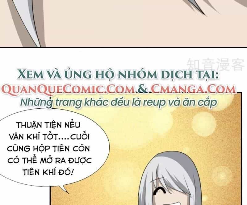 Kiếm Nhân - Chương 108 - ảnh 26