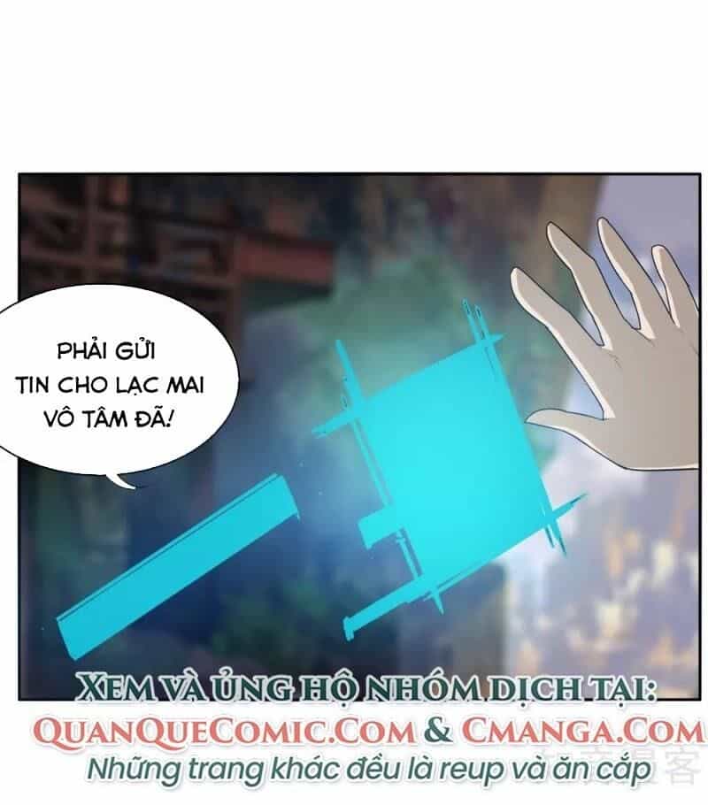 Kiếm Nhân - Chương 108 - ảnh 31