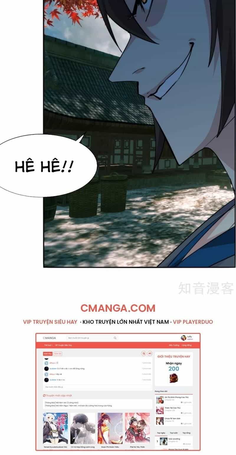 Kiếm Nhân - Chương 108 - ảnh 39
