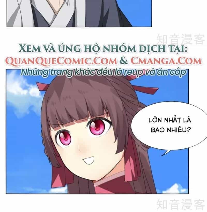 Kiếm Nhân - Chương 108 - ảnh 9