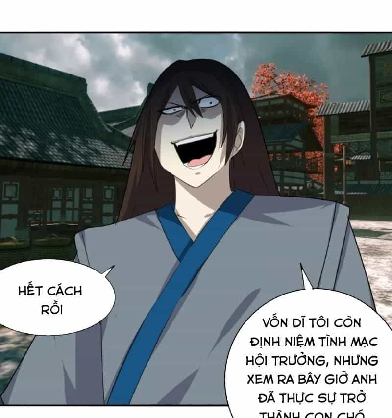 Kiếm Nhân - Chương 109 - ảnh 13
