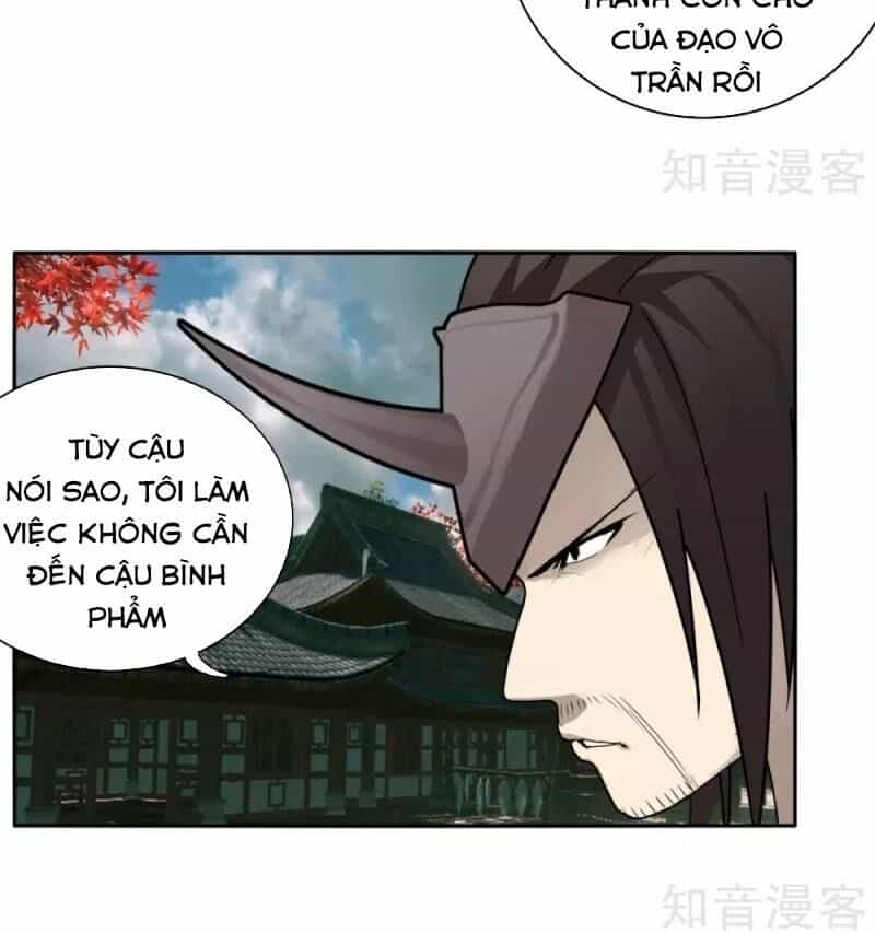 Kiếm Nhân - Chương 109 - ảnh 14
