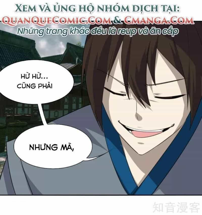 Kiếm Nhân - Chương 109 - ảnh 15