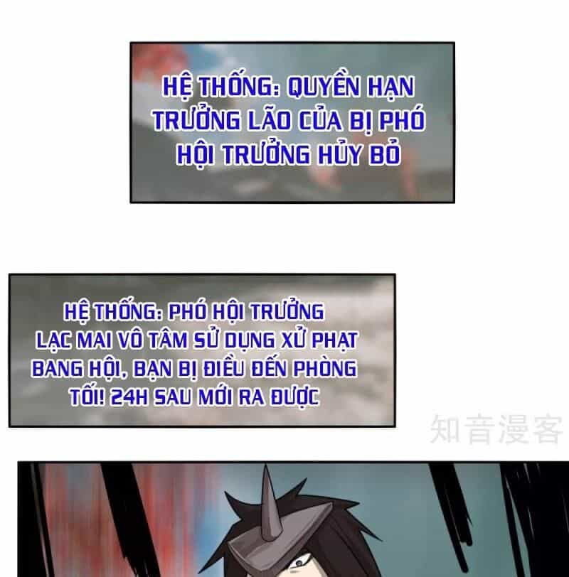 Kiếm Nhân - Chương 109 - ảnh 19