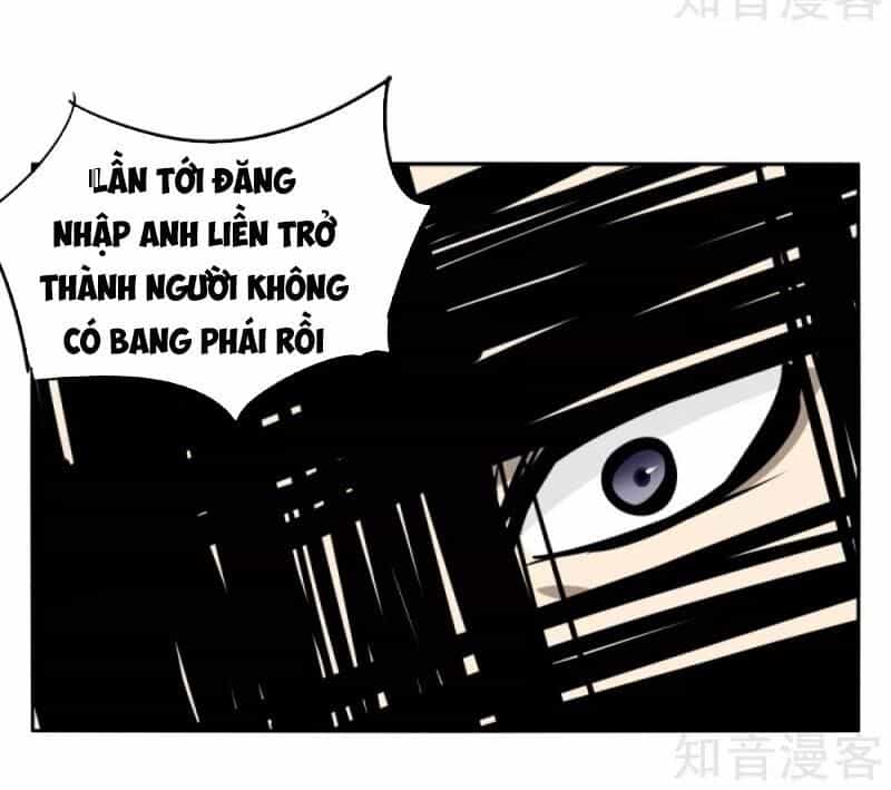 Kiếm Nhân - Chương 109 - ảnh 24