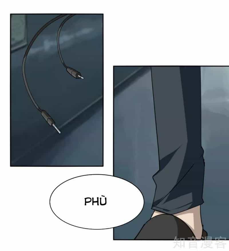 Kiếm Nhân - Chương 109 - ảnh 27