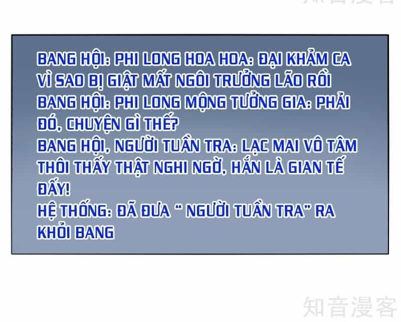 Kiếm Nhân - Chương 109 - ảnh 30
