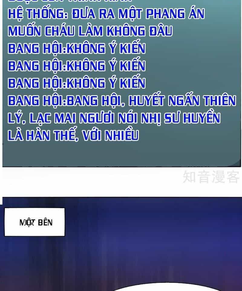 Kiếm Nhân - Chương 109 - ảnh 32