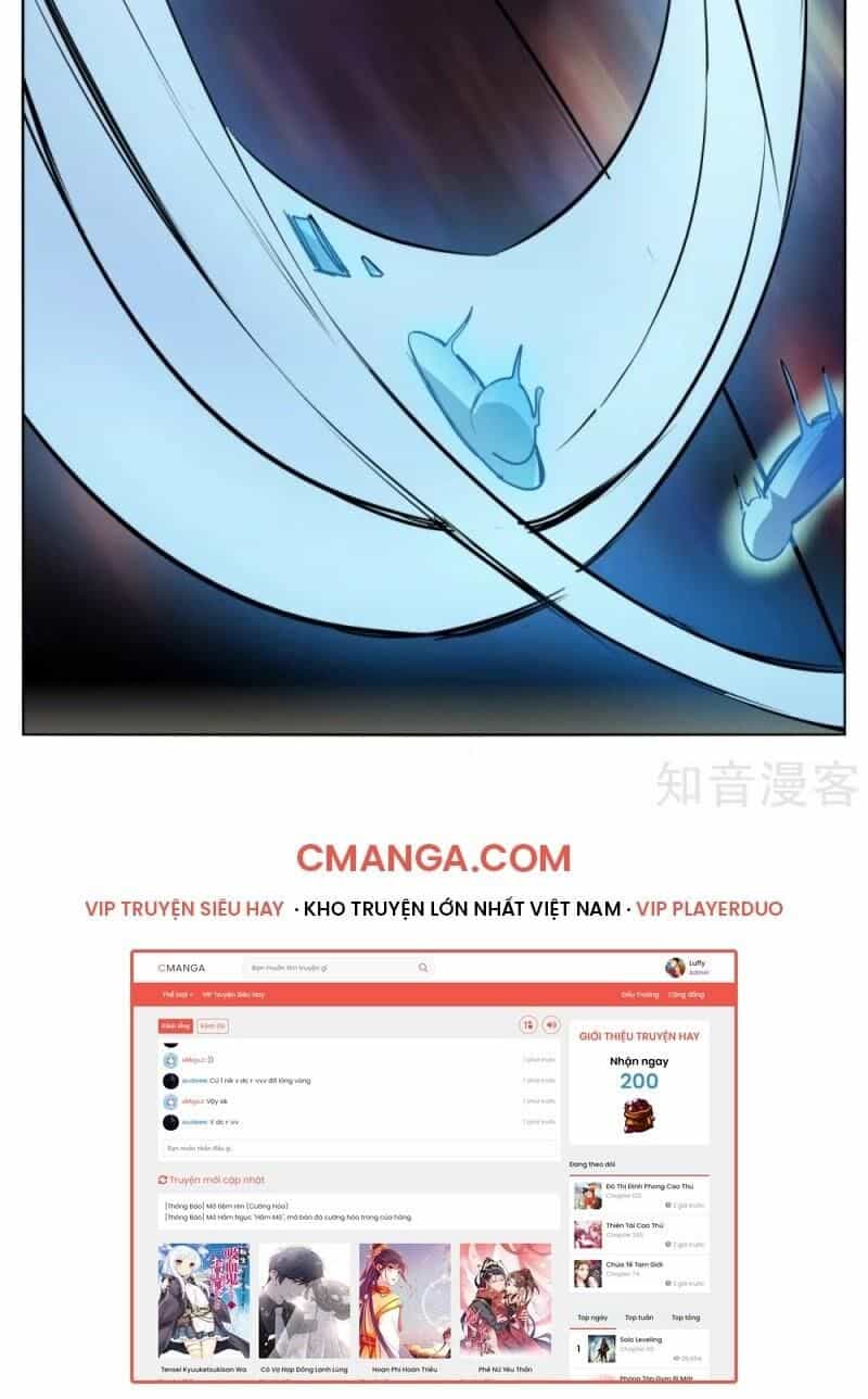 Kiếm Nhân - Chương 109 - ảnh 42