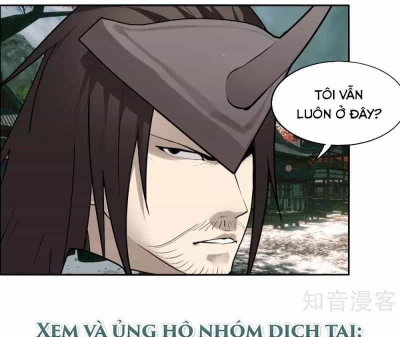 Kiếm Nhân - Chương 109 - ảnh 8