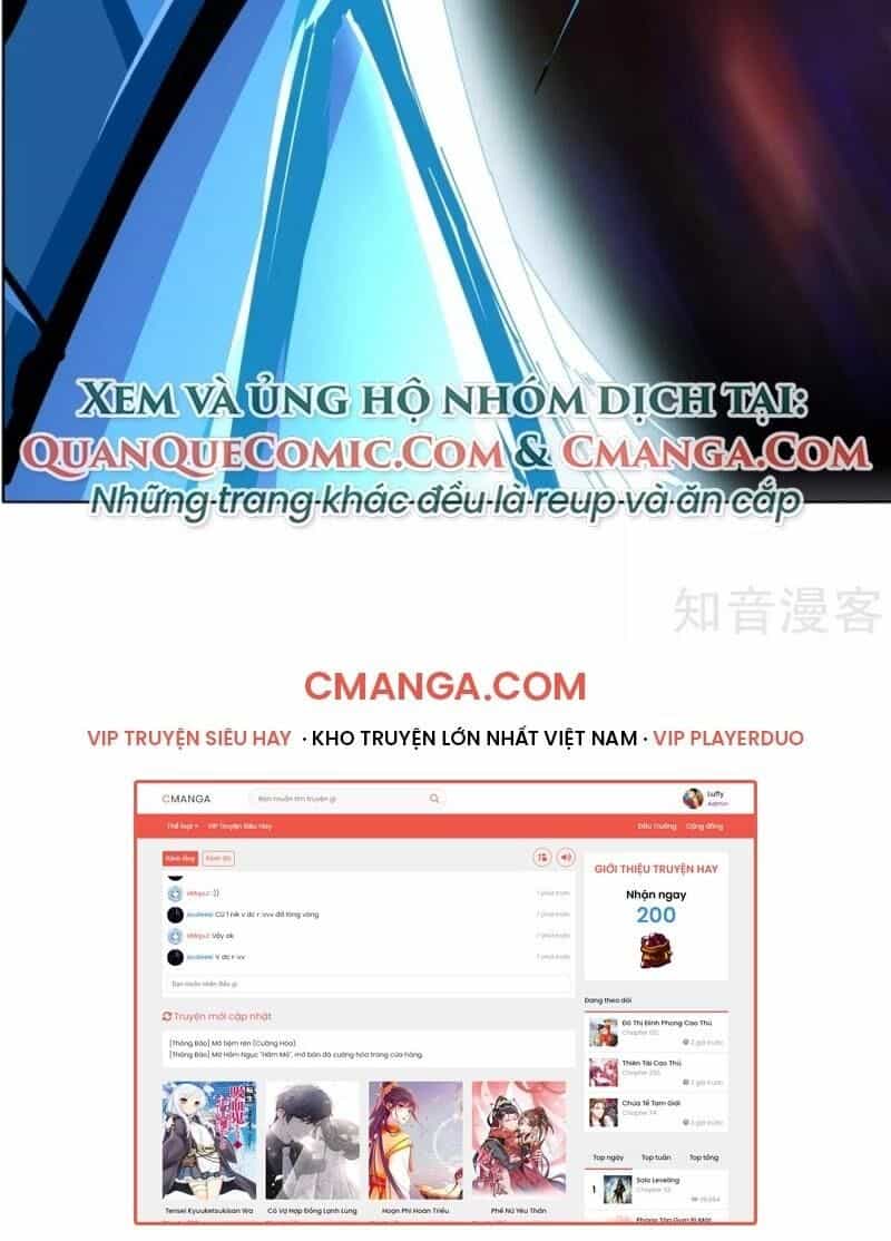 Kiếm Nhân - Chương 110 - ảnh 39