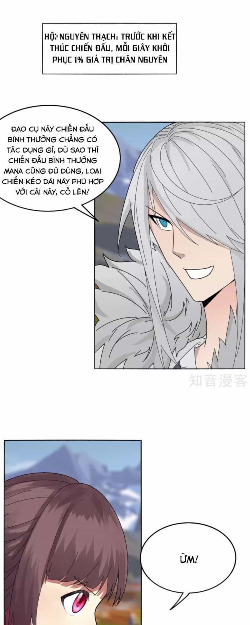 Kiếm Nhân - Chương 111 - ảnh 15