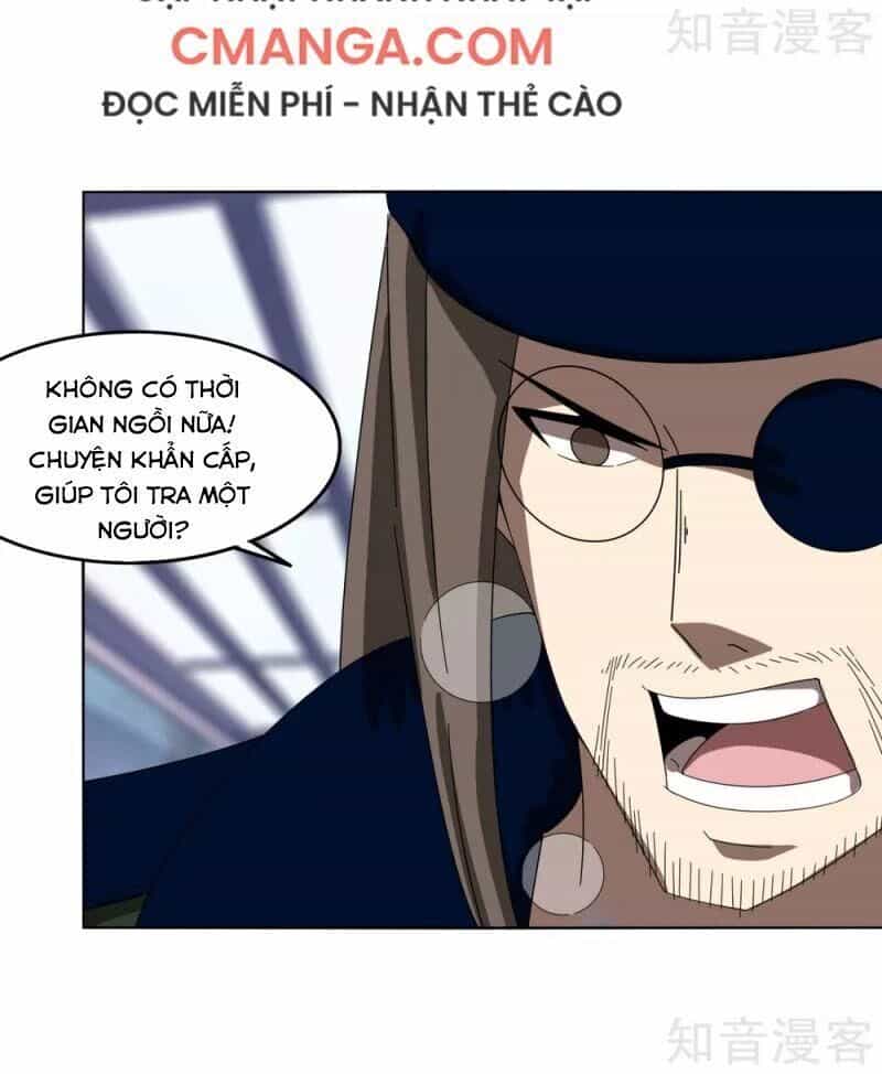 Kiếm Nhân - Chương 111 - ảnh 26