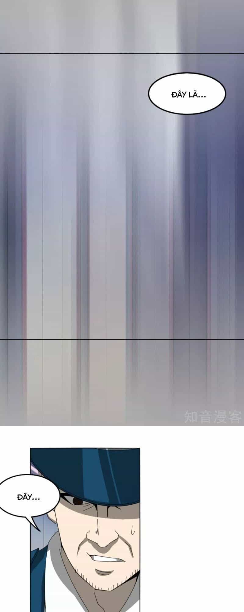 Kiếm Nhân - Chương 111 - ảnh 37