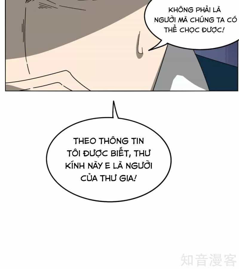 Kiếm Nhân - Chương 111 - ảnh 40