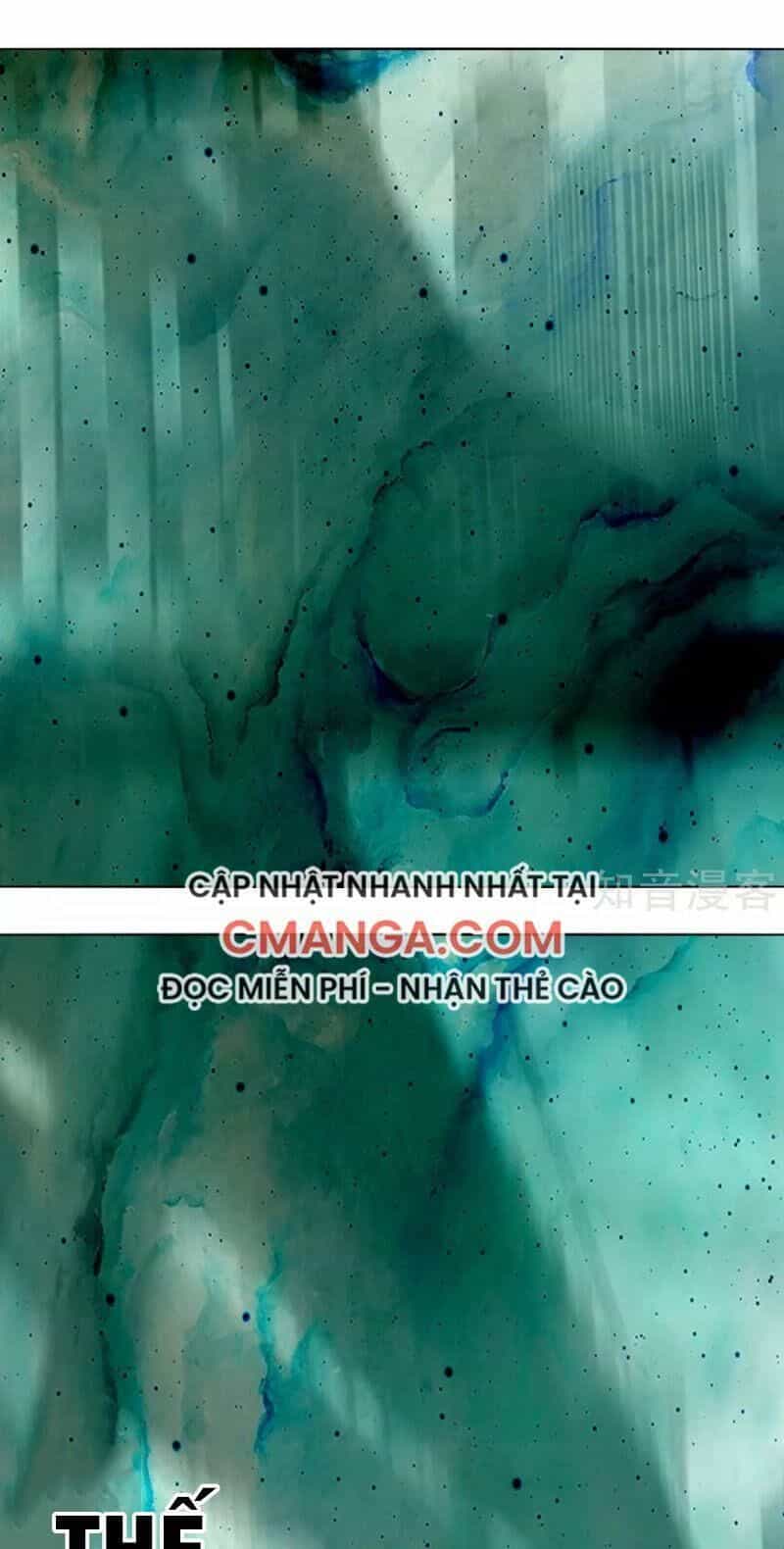 Kiếm Nhân - Chương 115 - ảnh 1