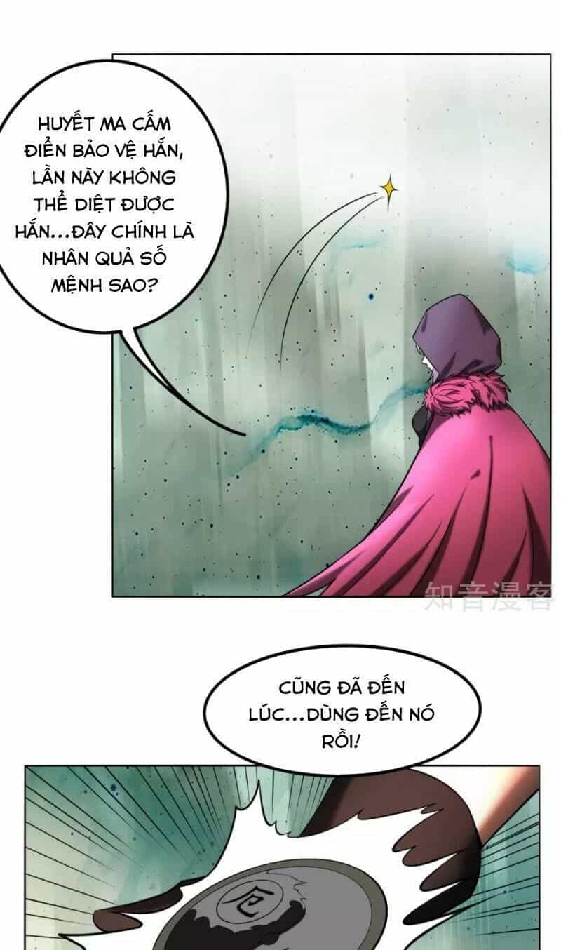Kiếm Nhân - Chương 115 - ảnh 15