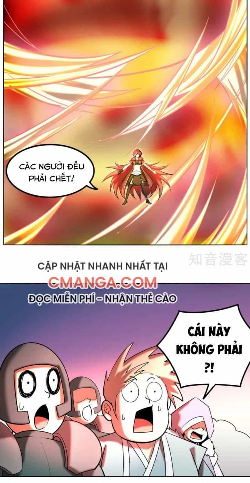 Kiếm Nhân - Chương 115 - ảnh 19