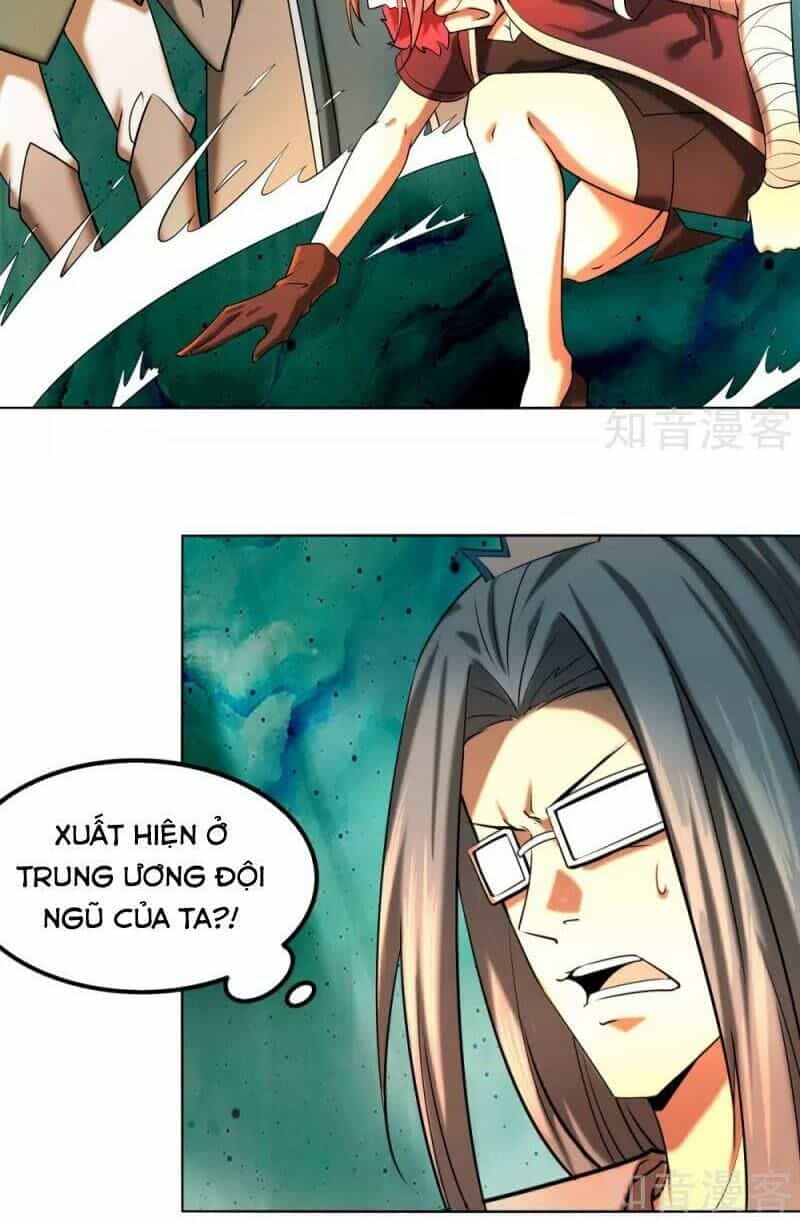 Kiếm Nhân - Chương 115 - ảnh 22