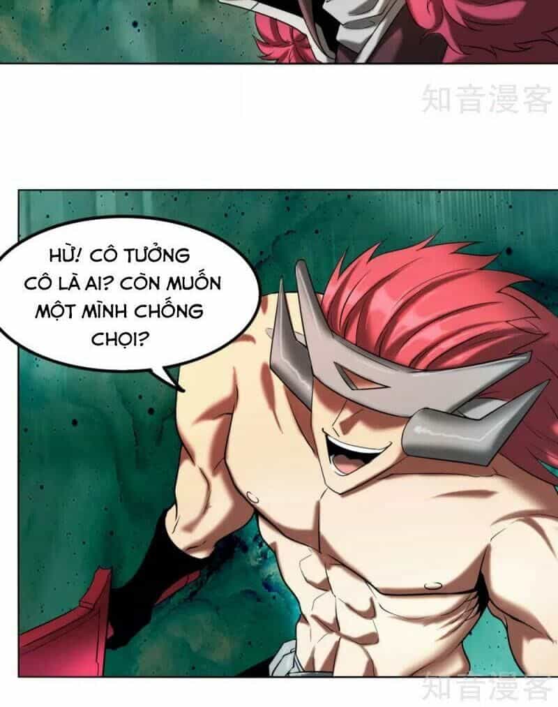 Kiếm Nhân - Chương 115 - ảnh 6