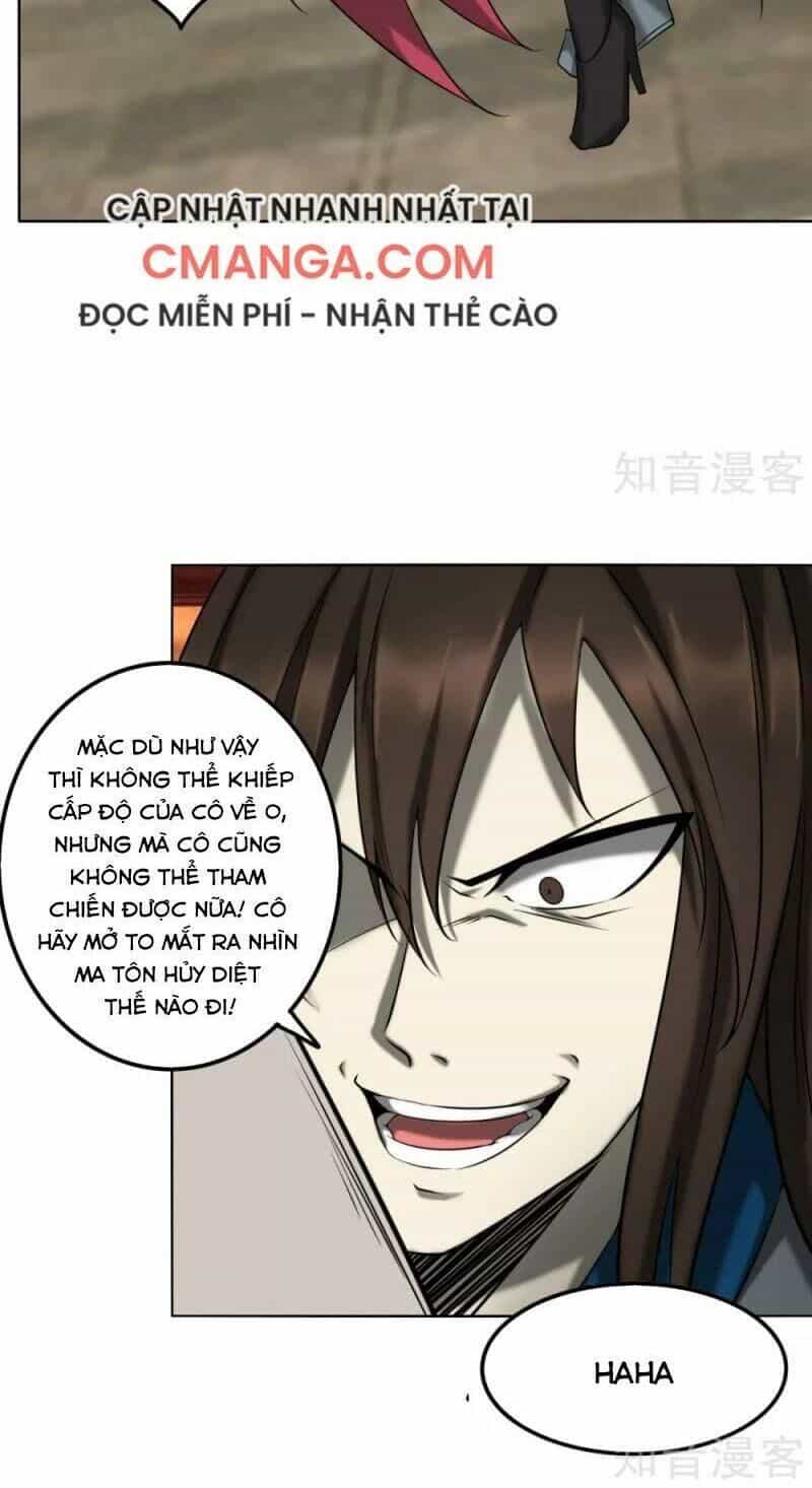 Kiếm Nhân - Chương 116 - ảnh 18
