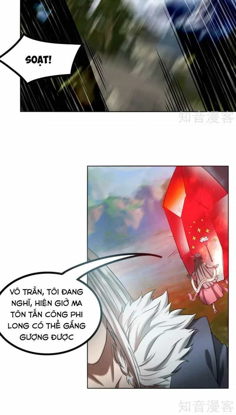 Kiếm Nhân - Chương 116 - ảnh 4